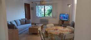 Appartement et sa grande terrasse en Rez de Jardin
